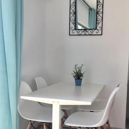 En Alquiler Las Gondolas Апартаменты Альмуньекар